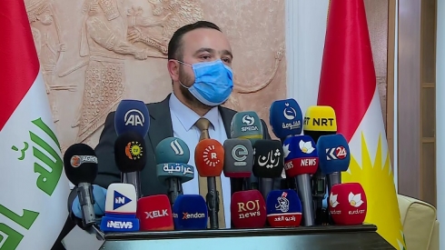 Ano Cewher: Bo kesê nîne bibe devrastê kirîstyanan